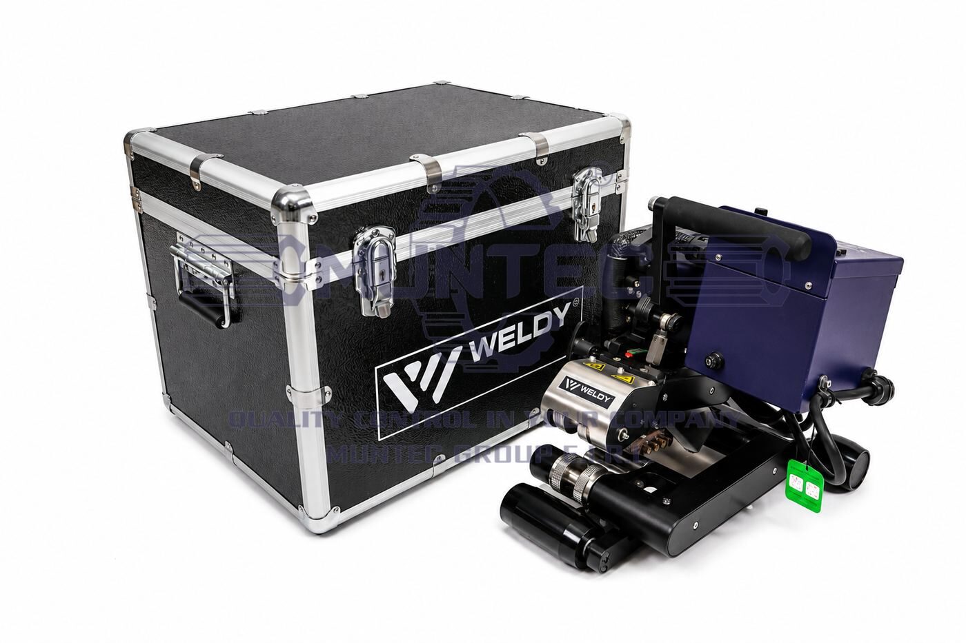 Cuña Weldy - Weldy