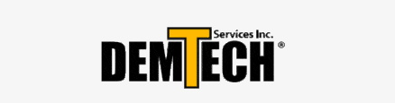 Demtech Services Inc.
